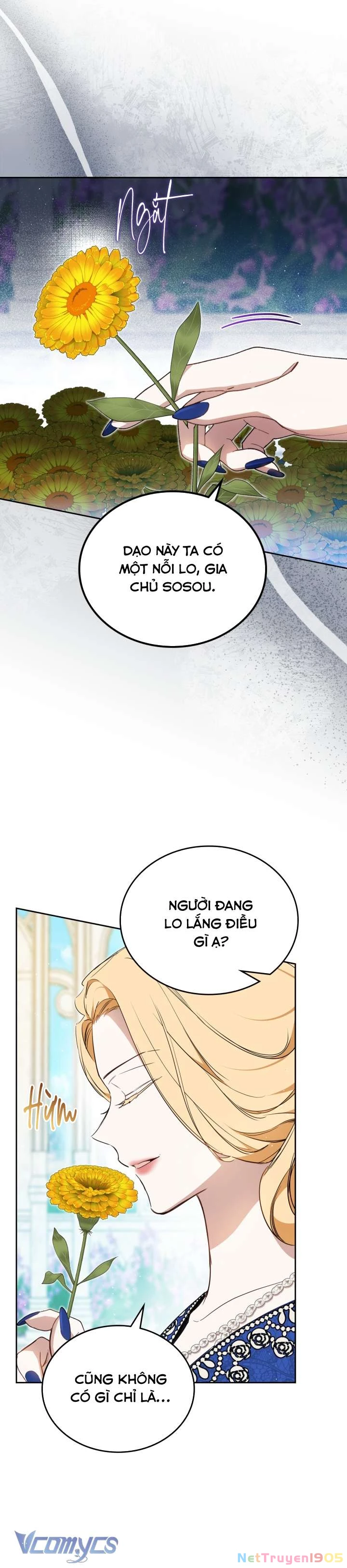 Kiếp Này Tôi Nhất Định Trở Thành Gia Chủ! Chapter 184 - 5