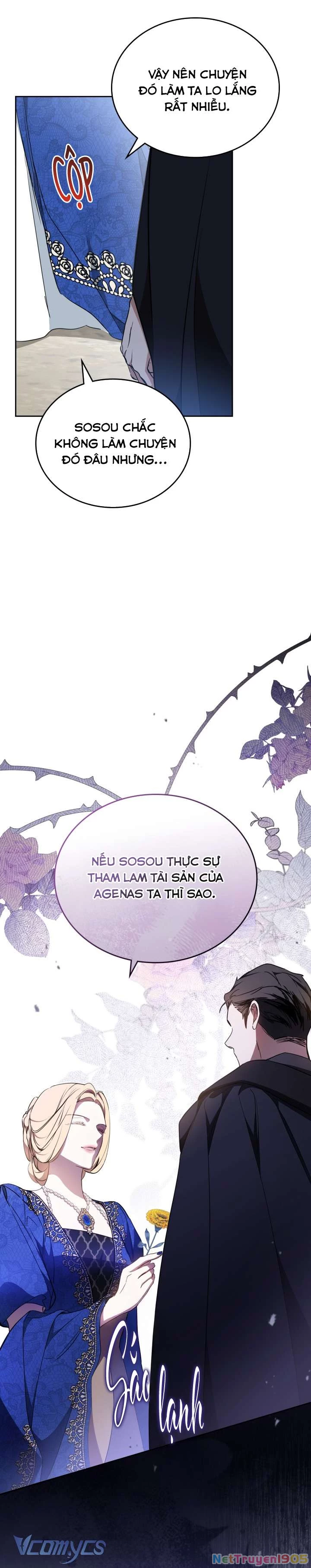 Kiếp Này Tôi Nhất Định Trở Thành Gia Chủ! Chapter 184 - 7