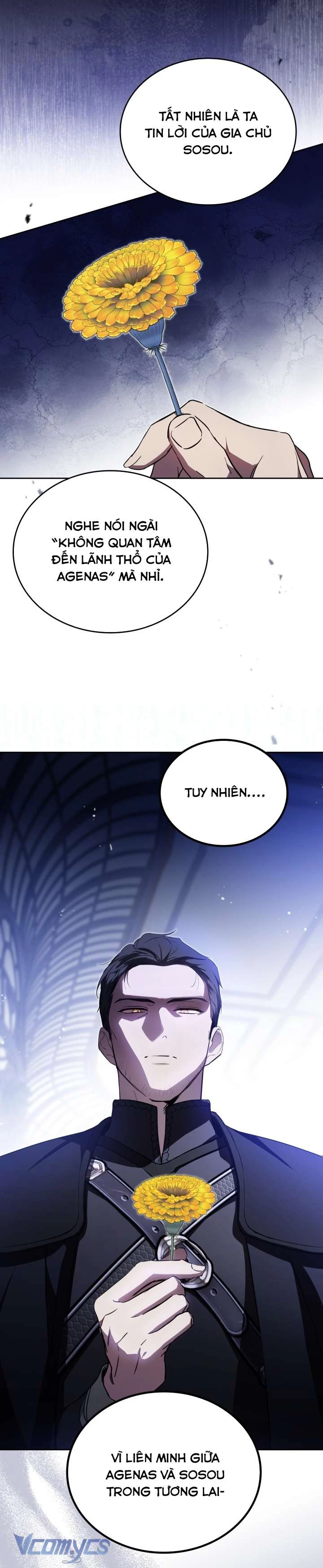 Kiếp Này Tôi Nhất Định Trở Thành Gia Chủ! Chapter 184 - 8
