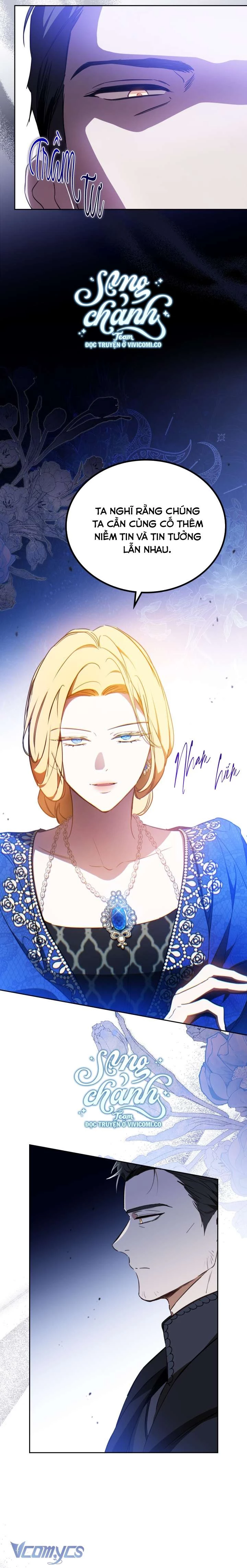 Kiếp Này Tôi Nhất Định Trở Thành Gia Chủ! Chapter 184 - 9