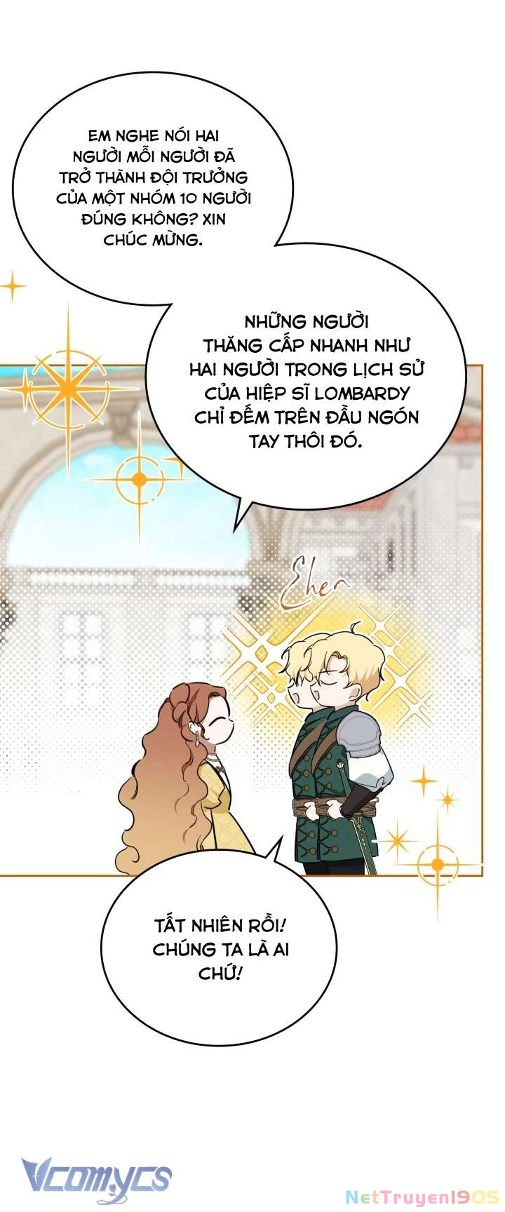 Kiếp Này Tôi Nhất Định Trở Thành Gia Chủ! Chapter 184 - 14