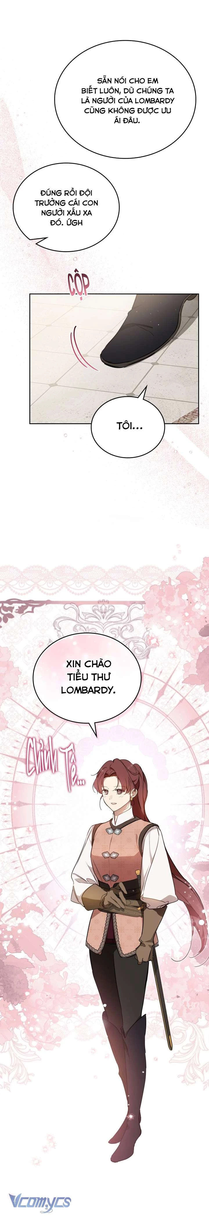 Kiếp Này Tôi Nhất Định Trở Thành Gia Chủ! Chapter 184 - 15