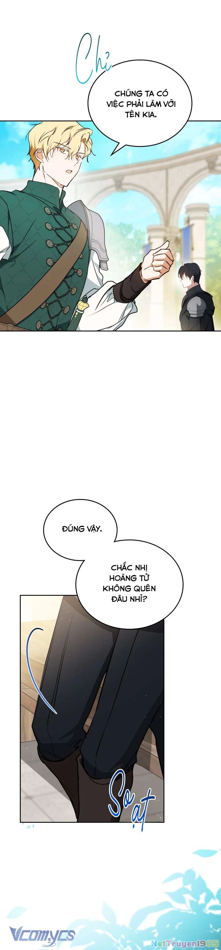 Kiếp Này Tôi Nhất Định Trở Thành Gia Chủ! Chapter 184 - 17
