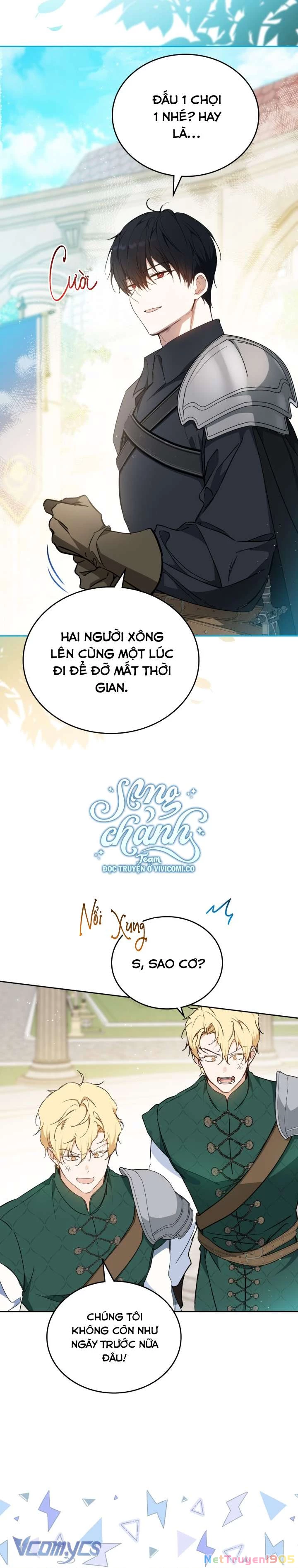 Kiếp Này Tôi Nhất Định Trở Thành Gia Chủ! Chapter 184 - 18