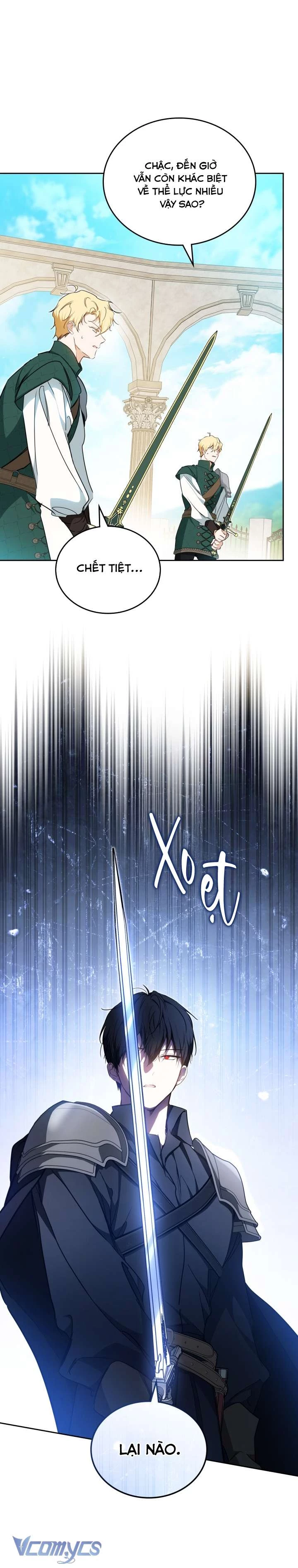 Kiếp Này Tôi Nhất Định Trở Thành Gia Chủ! Chapter 184 - 22