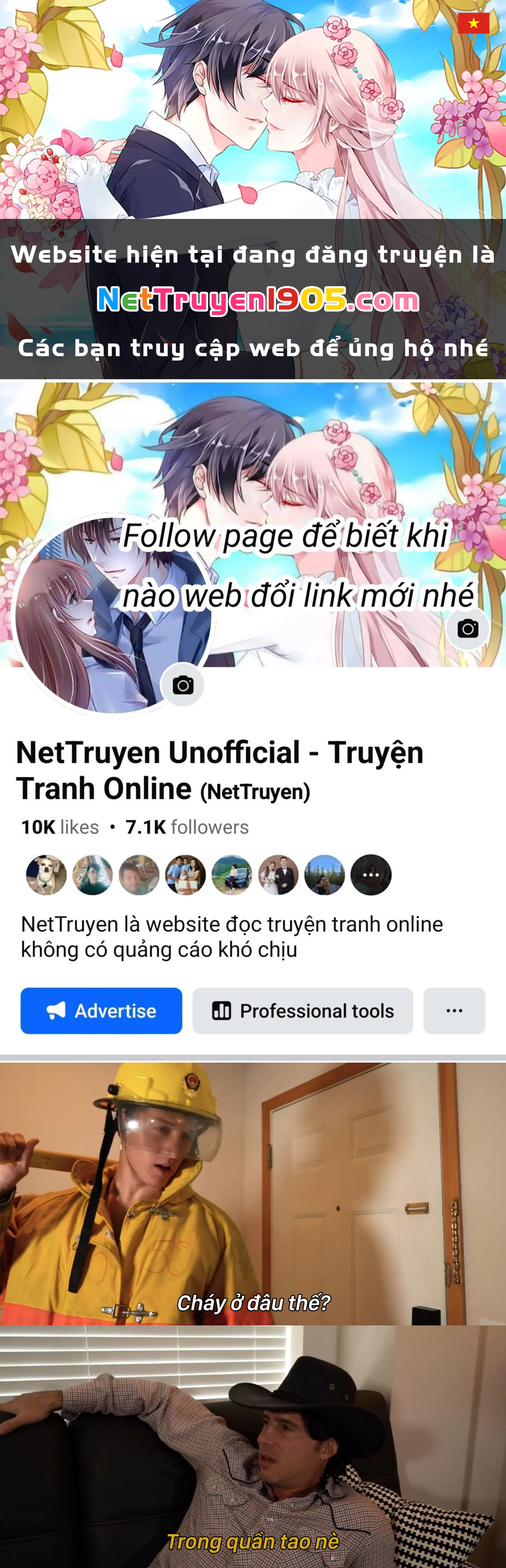 Ngài Quý Tộc Ác Nhân Quá Yêu Các Bà Mẹ Chapter 7.5 - 1