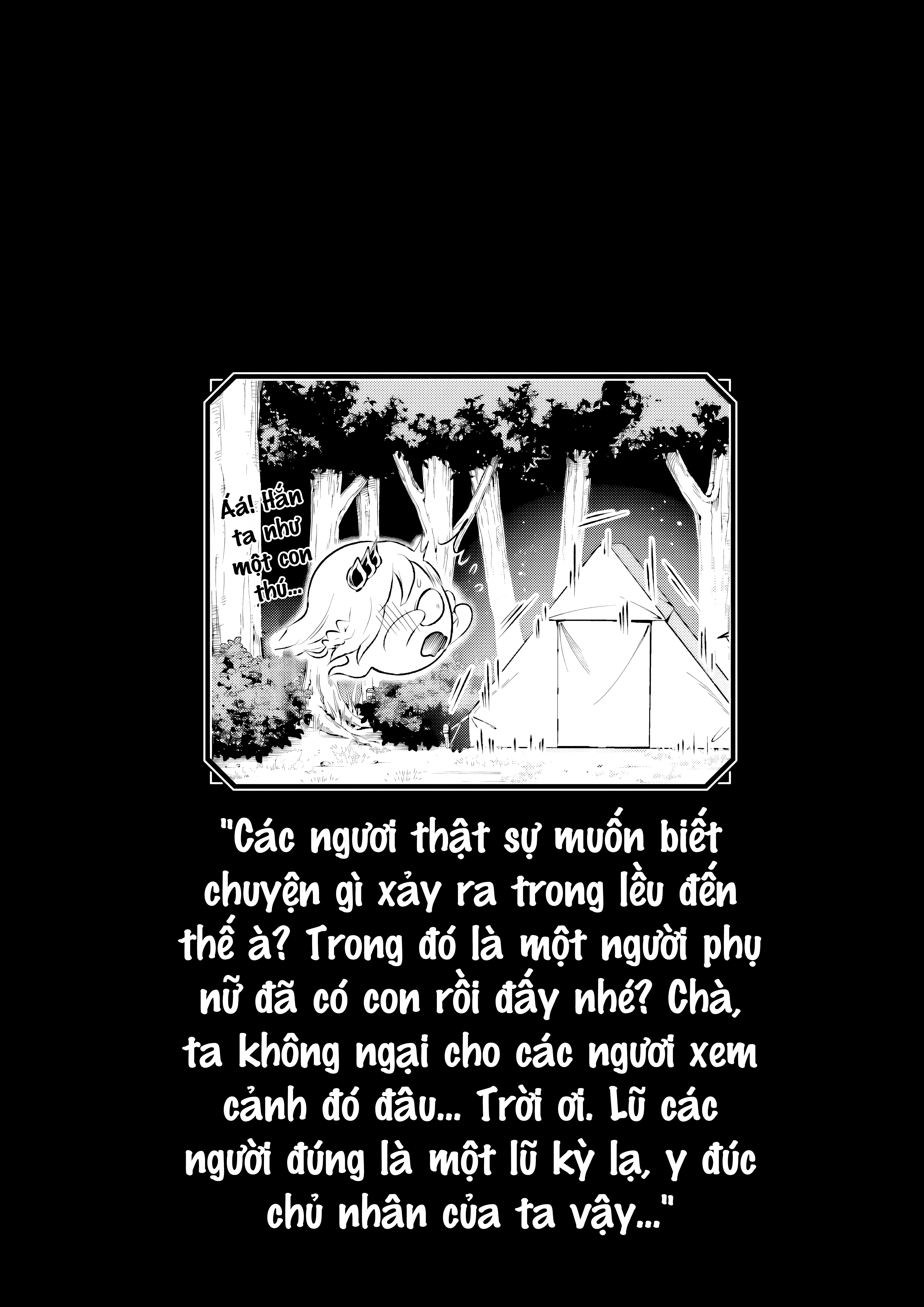 Ngài Quý Tộc Ác Nhân Quá Yêu Các Bà Mẹ Chapter 7.5 - 2