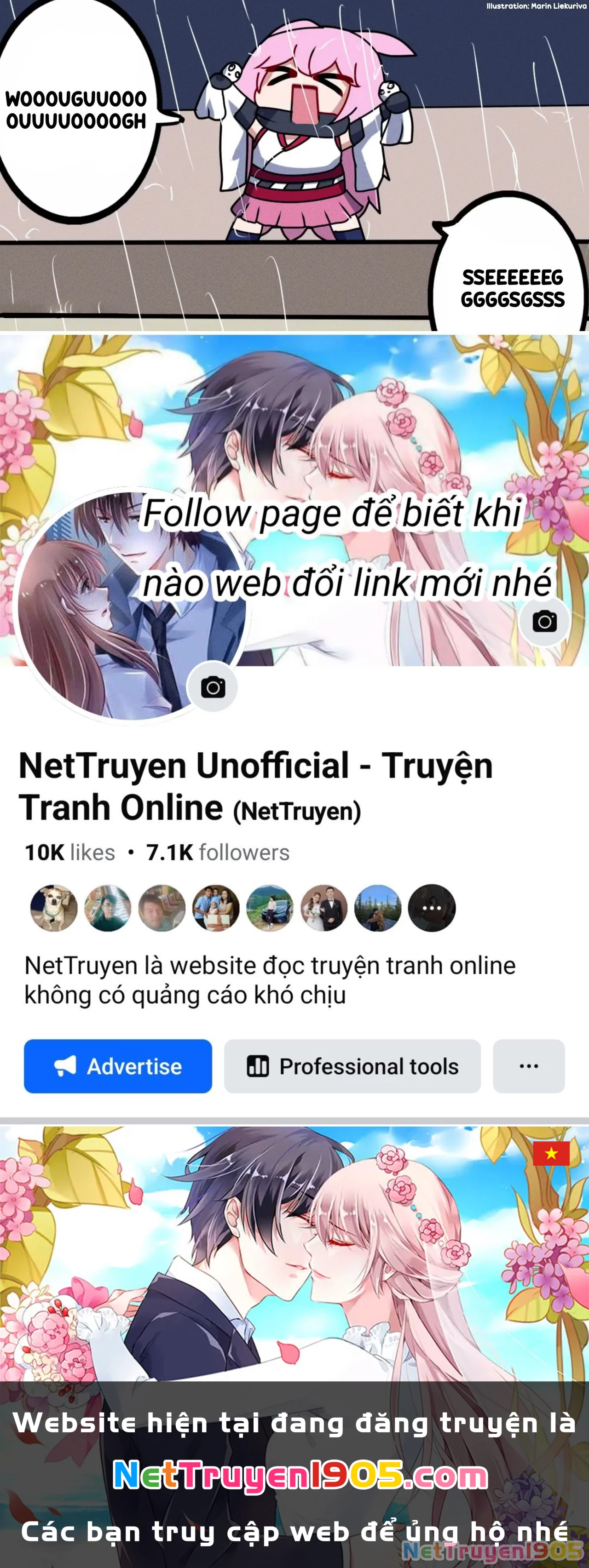 Ngài Quý Tộc Ác Nhân Quá Yêu Các Bà Mẹ Chapter 7.5 - 12