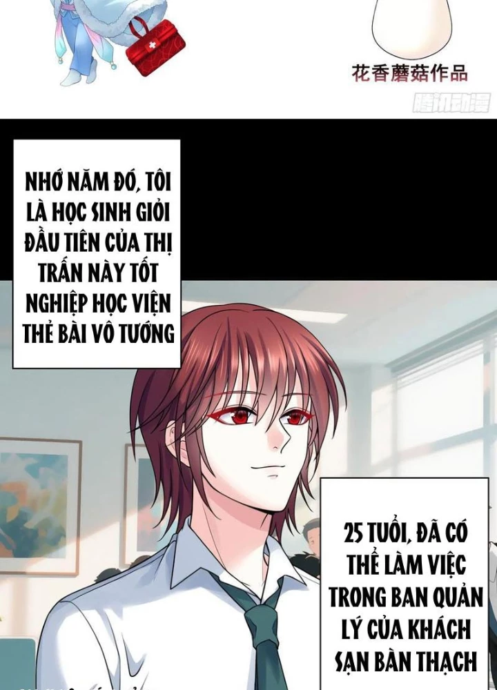 Ta biến thành miêu nương Chapter 33 - Trang 2