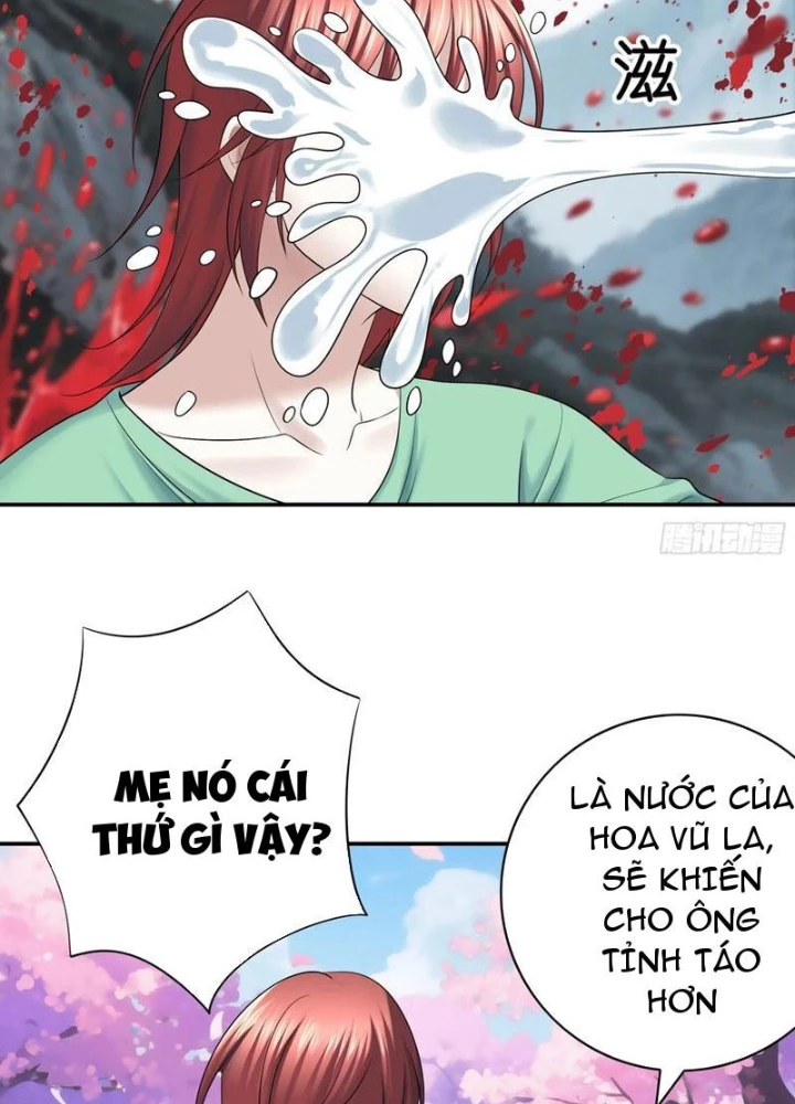 Ta biến thành miêu nương Chapter 33 - Trang 2