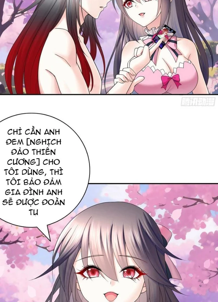 Ta biến thành miêu nương Chapter 33 - Trang 2