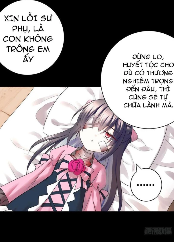Ta biến thành miêu nương Chapter 33 - Trang 2