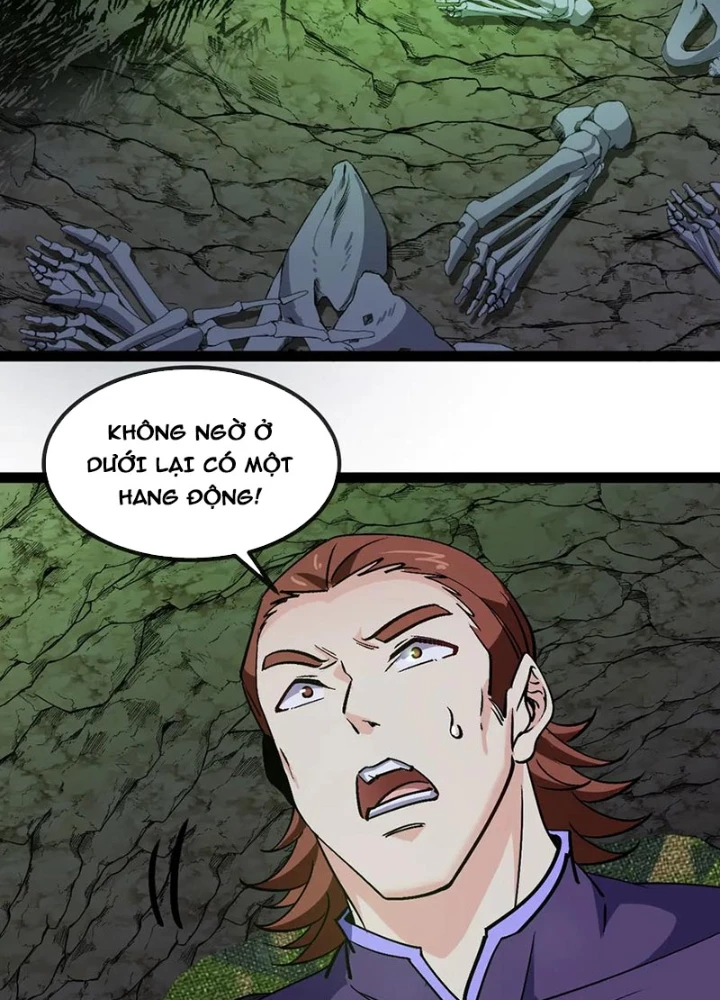 Hệ Thống Super God Chapter 175 - 7