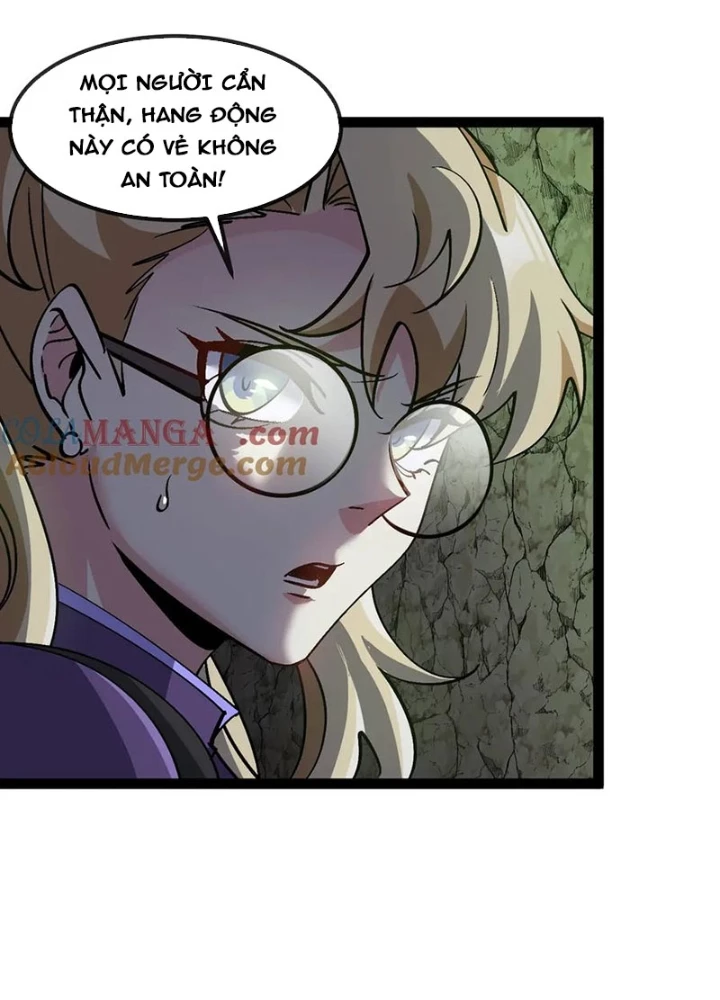 Hệ Thống Super God Chapter 175 - 9