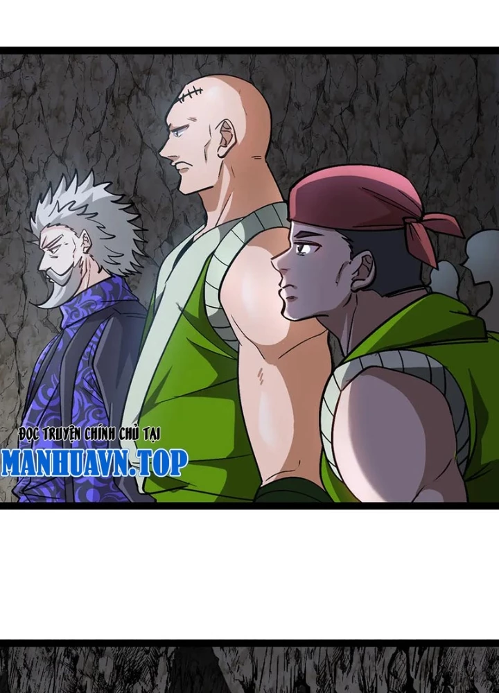 Hệ Thống Super God Chapter 175 - 11