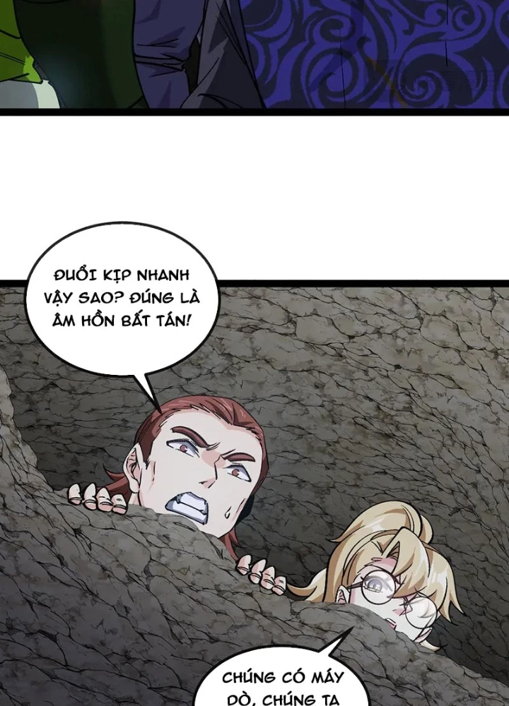 Hệ Thống Super God Chapter 175 - 15