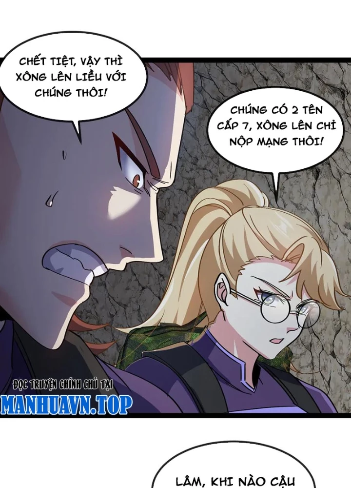 Hệ Thống Super God Chapter 175 - 17