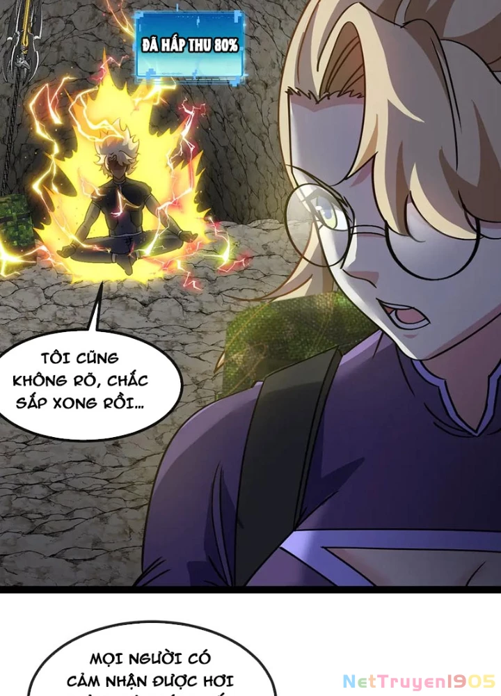 Hệ Thống Super God Chapter 175 - 19