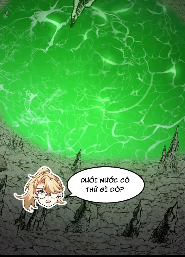 Hệ Thống Super God Chapter 175 - 23