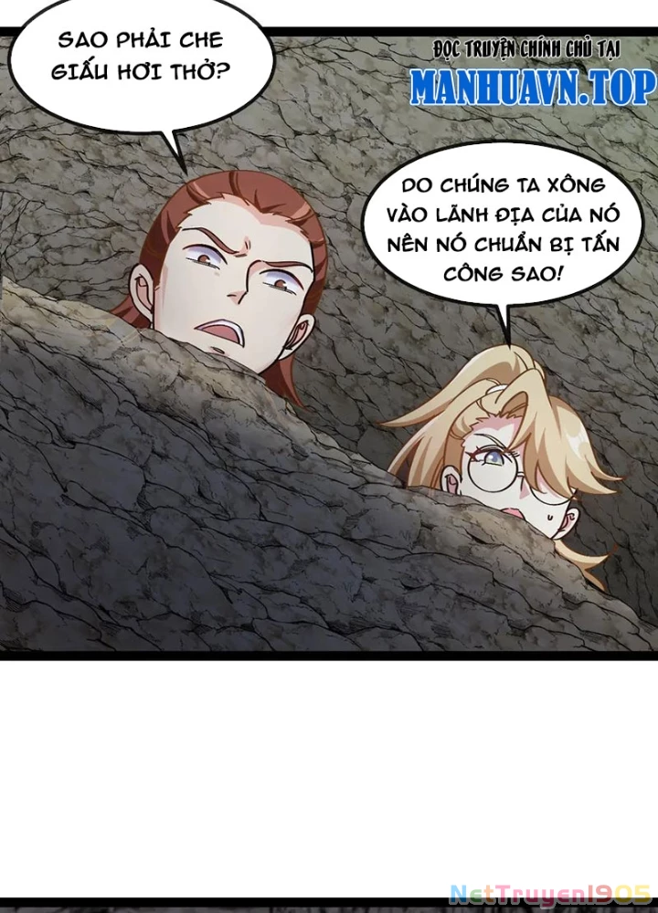 Hệ Thống Super God Chapter 175 - 27