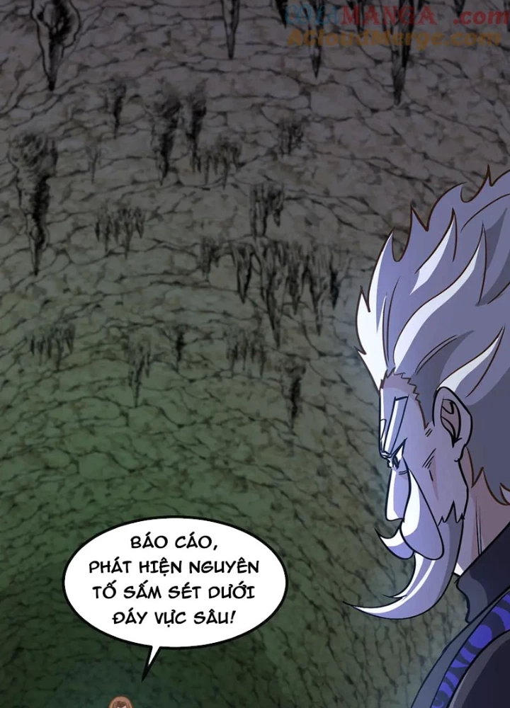 Hệ Thống Super God Chapter 175 - 29
