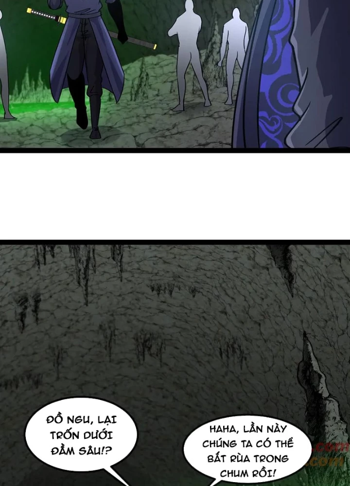 Hệ Thống Super God Chapter 175 - 31