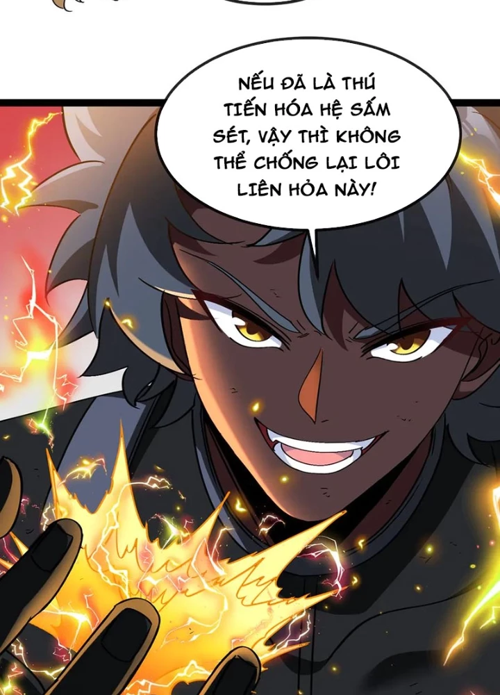 Hệ Thống Super God Chapter 175 - 37