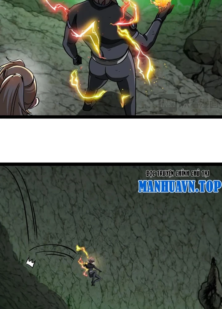 Hệ Thống Super God Chapter 175 - 41