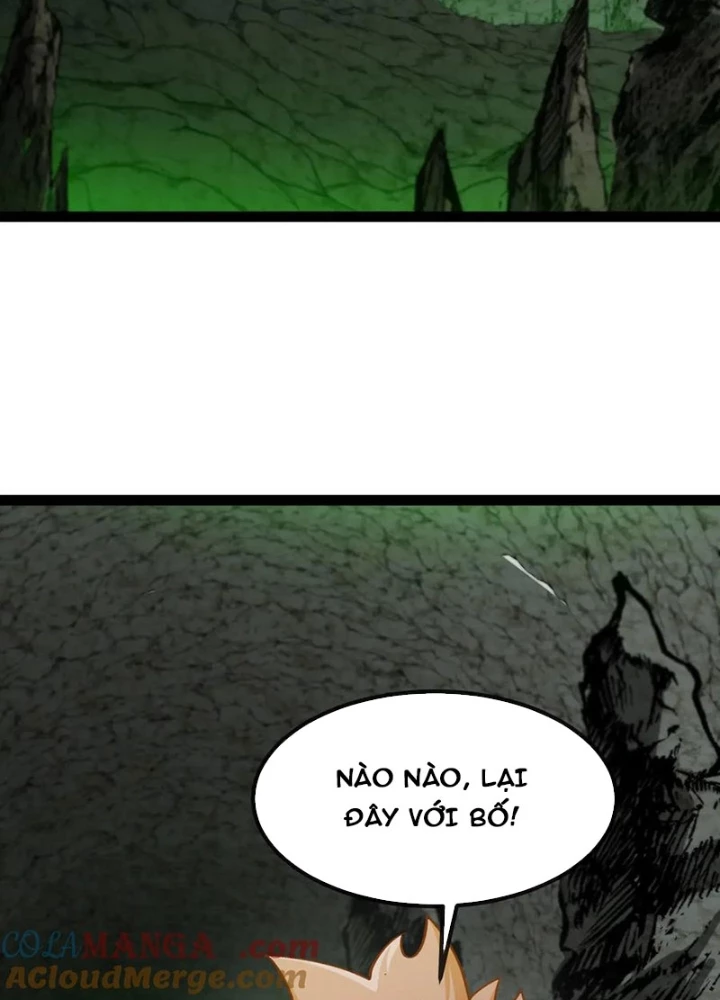 Hệ Thống Super God Chapter 175 - 43
