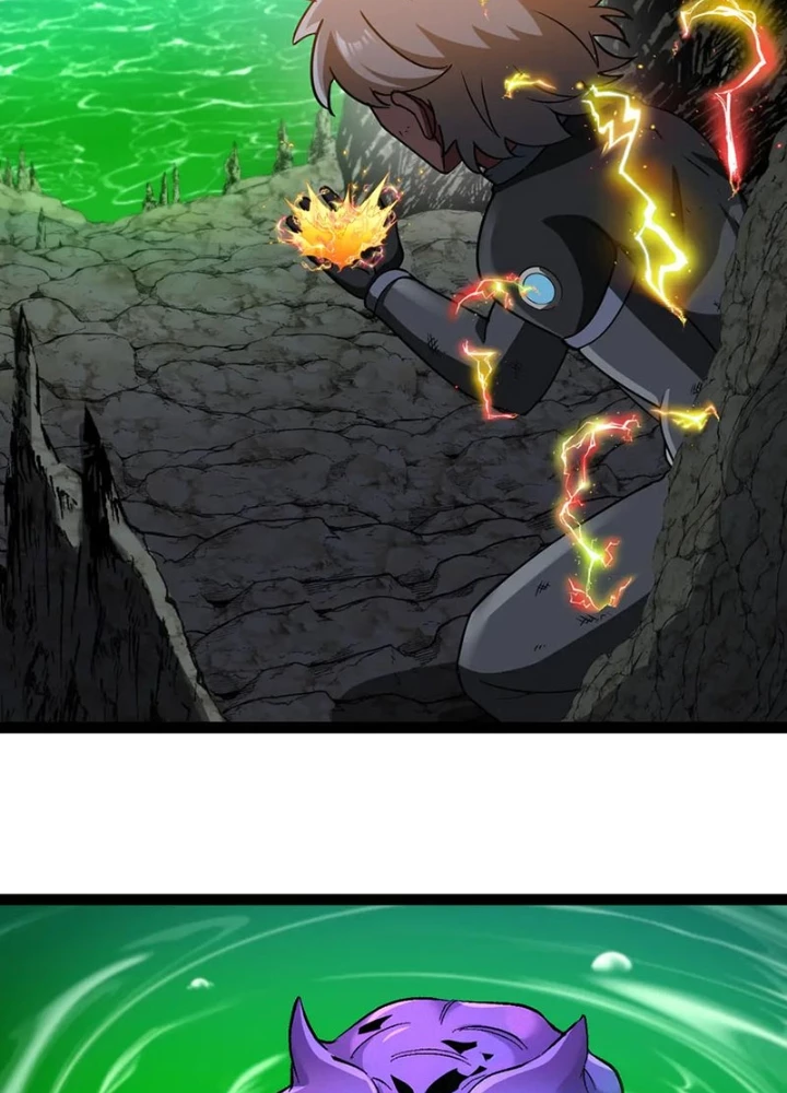 Hệ Thống Super God Chapter 175 - 45