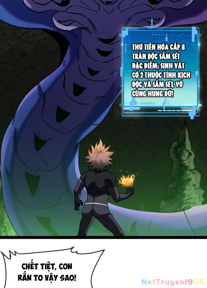 Hệ Thống Super God Chapter 175 - 49