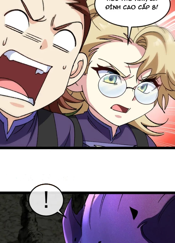 Hệ Thống Super God Chapter 175 - 51