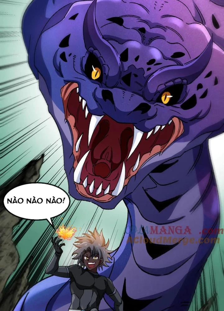 Hệ Thống Super God Chapter 175 - 55