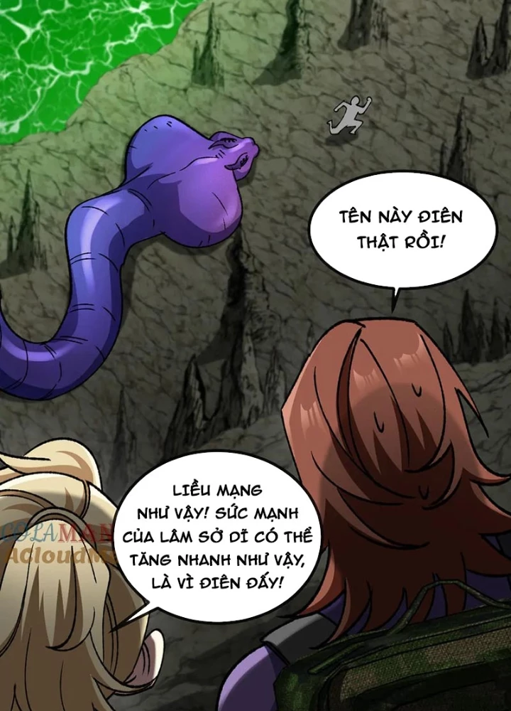 Hệ Thống Super God Chapter 175 - 59