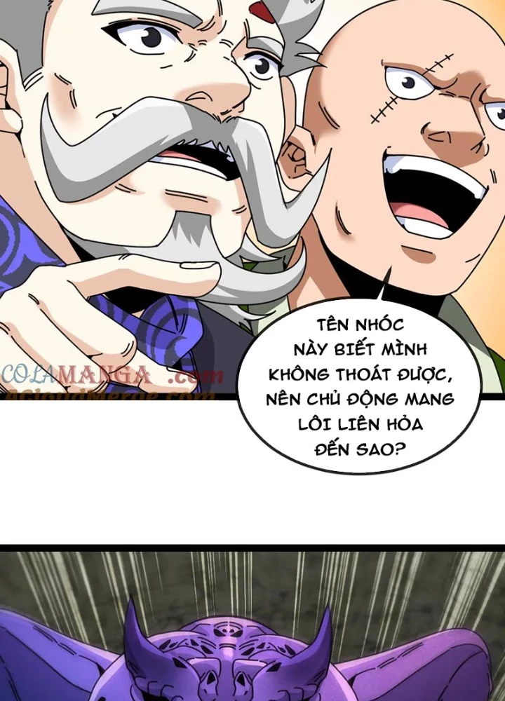 Hệ Thống Super God Chapter 175 - 67