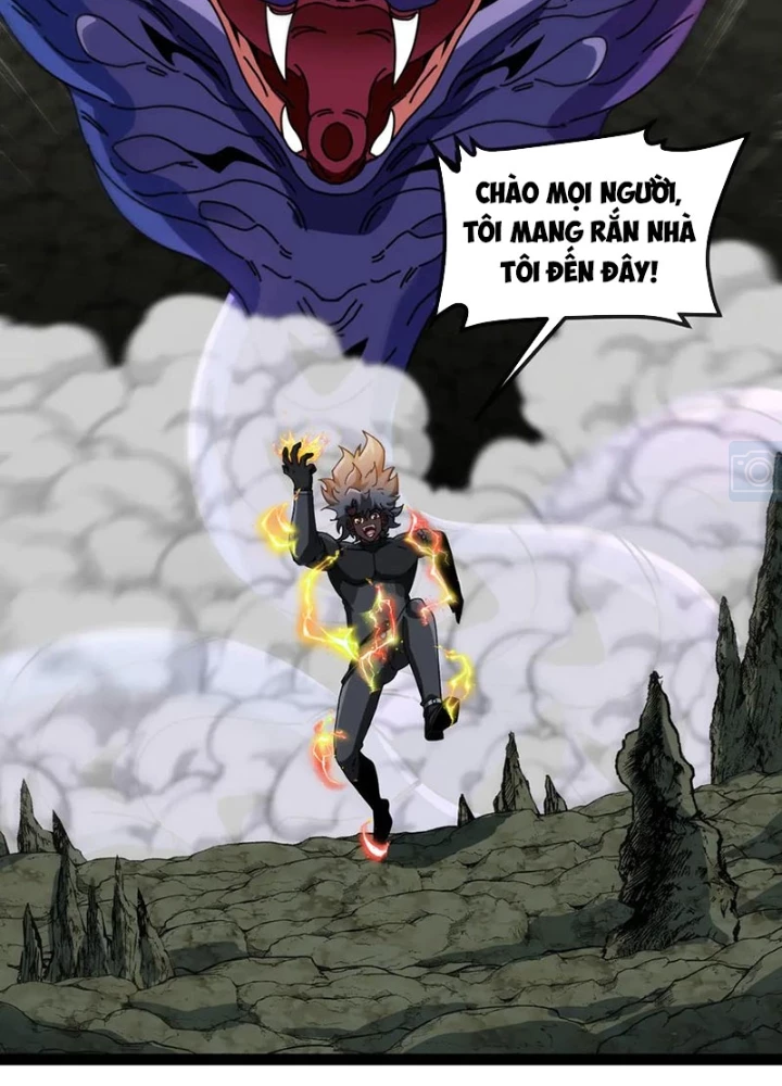 Hệ Thống Super God Chapter 175 - 69