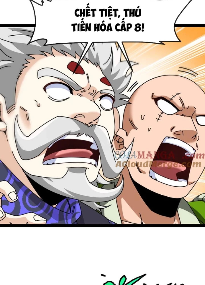 Hệ Thống Super God Chapter 175 - 71