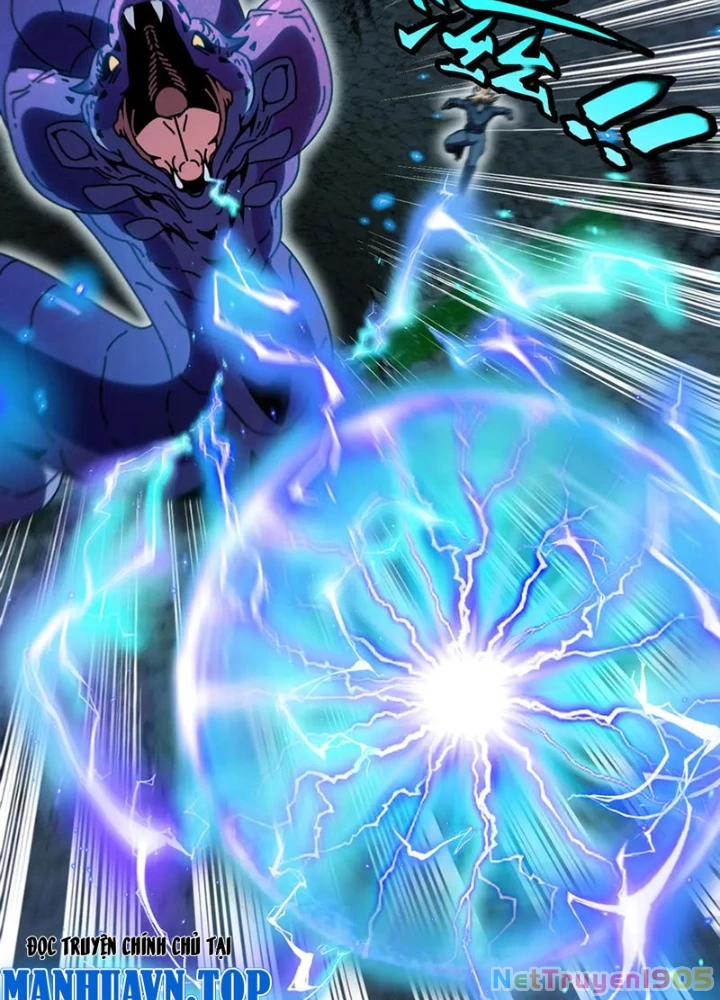 Hệ Thống Super God Chapter 175 - 77