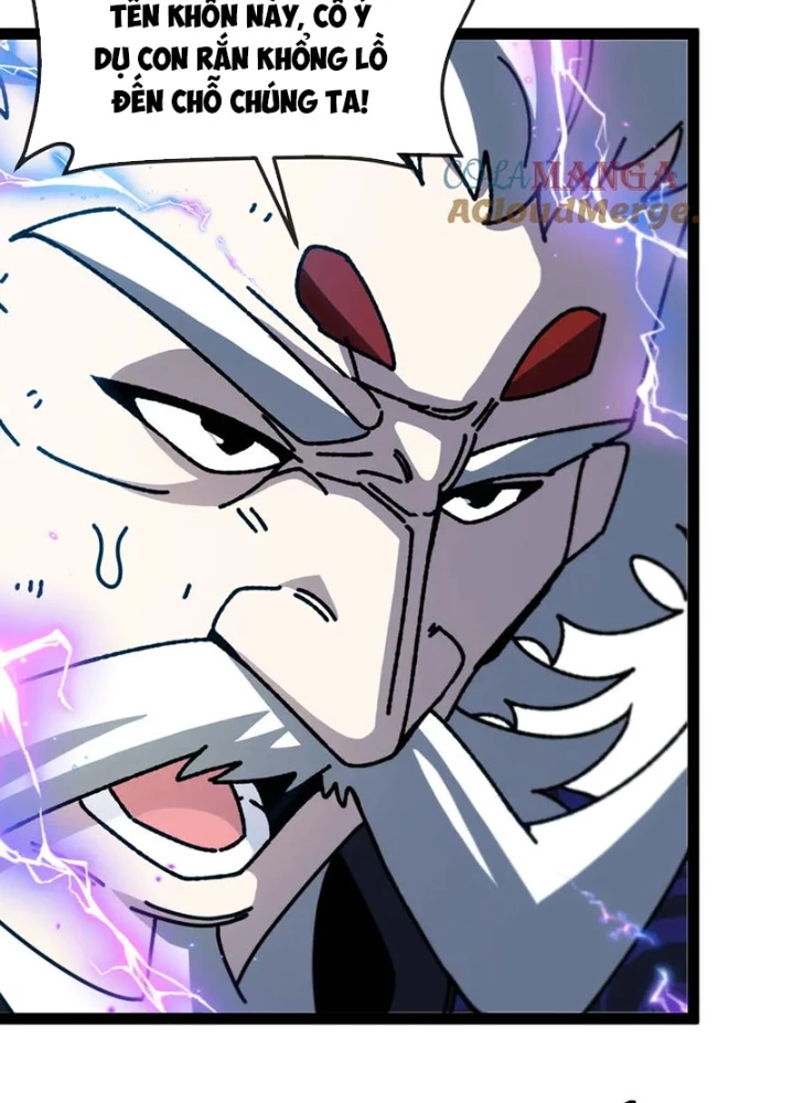 Hệ Thống Super God Chapter 175 - 83