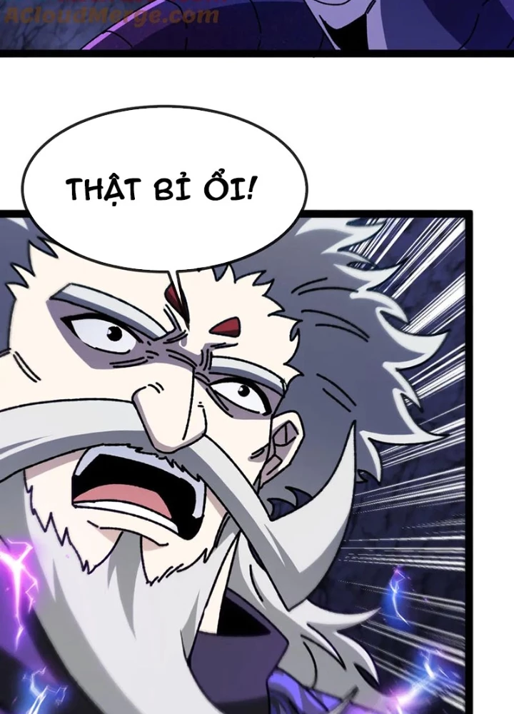 Hệ Thống Super God Chapter 175 - 95
