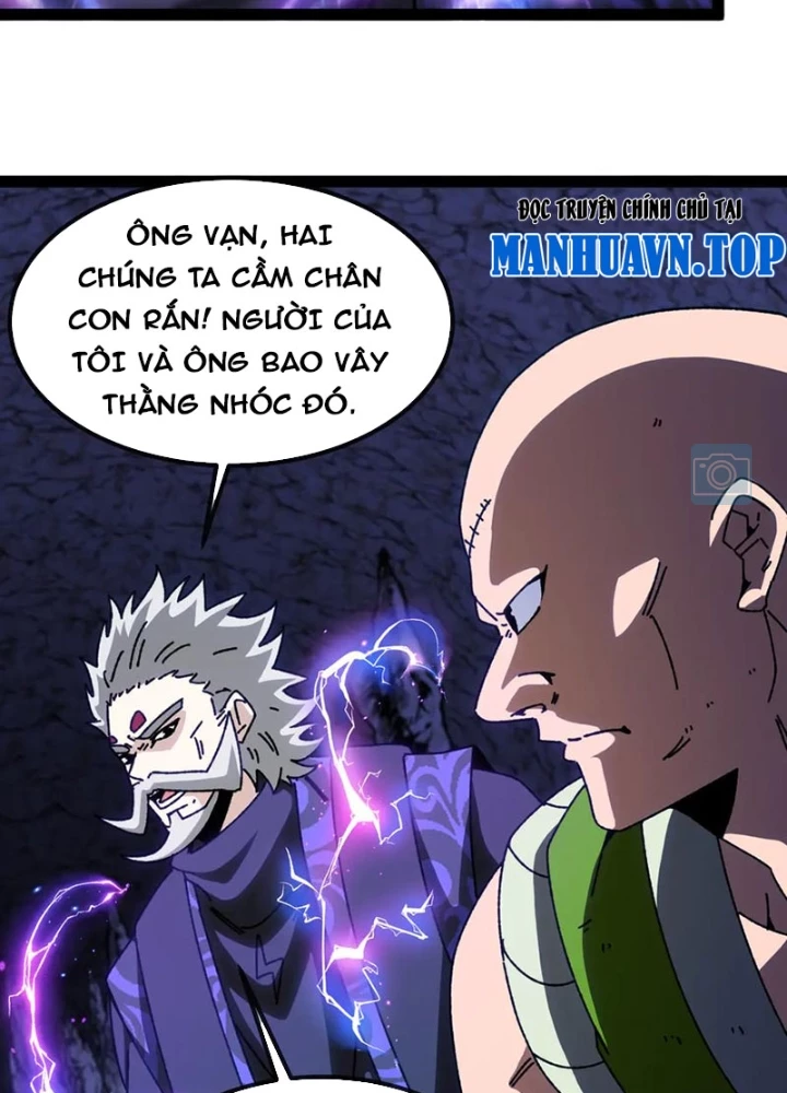 Hệ Thống Super God Chapter 175 - 97