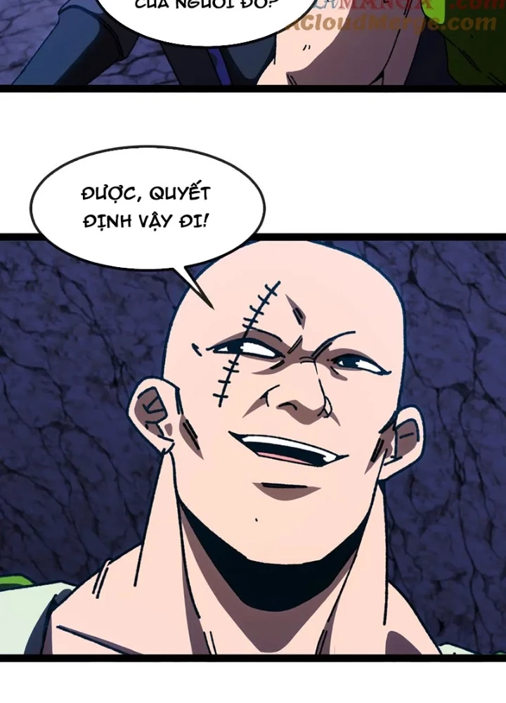 Hệ Thống Super God Chapter 175 - 99