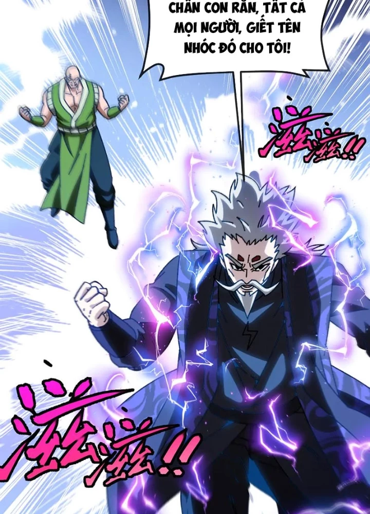 Hệ Thống Super God Chapter 175 - 101