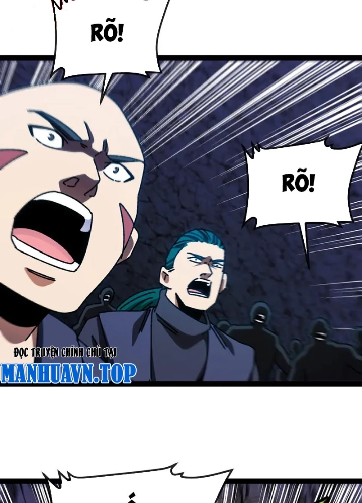 Hệ Thống Super God Chapter 175 - 103