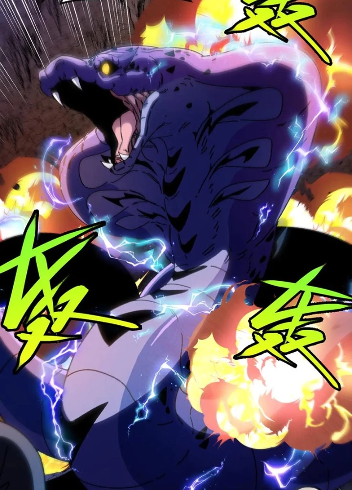 Hệ Thống Super God Chapter 175 - 105