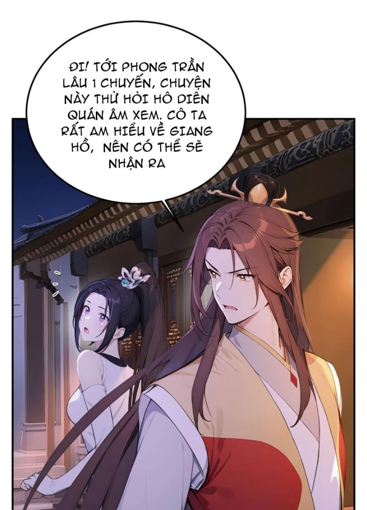 Trở Lại Cổ Đại Làm Hoàng Đế Chapter 68 - Trang 2