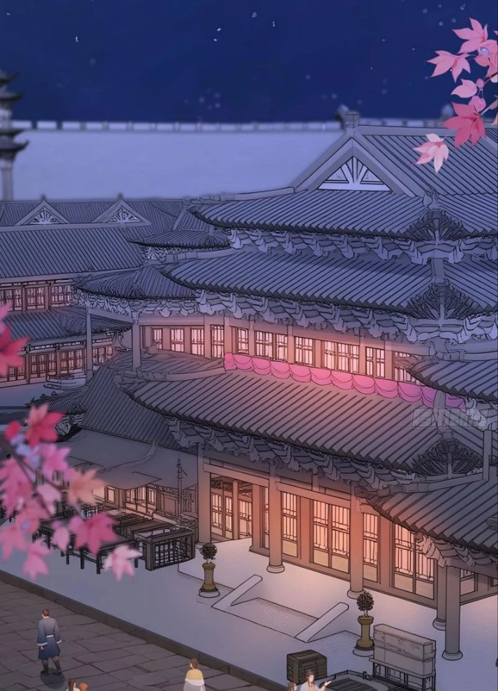 Trở Lại Cổ Đại Làm Hoàng Đế Chapter 68 - Trang 2