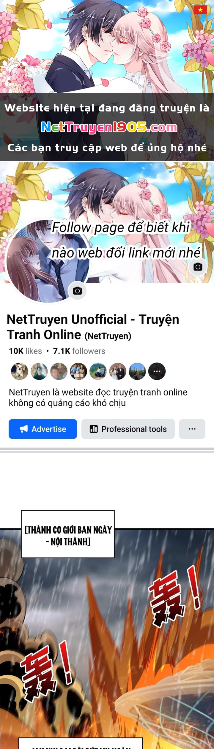 Người chơi đệ nhất Chapter 48 - 1
