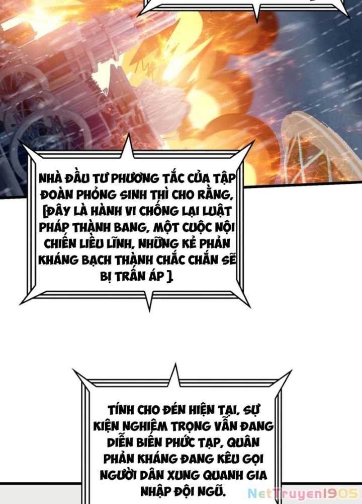 Người chơi đệ nhất Chapter 48 - 11