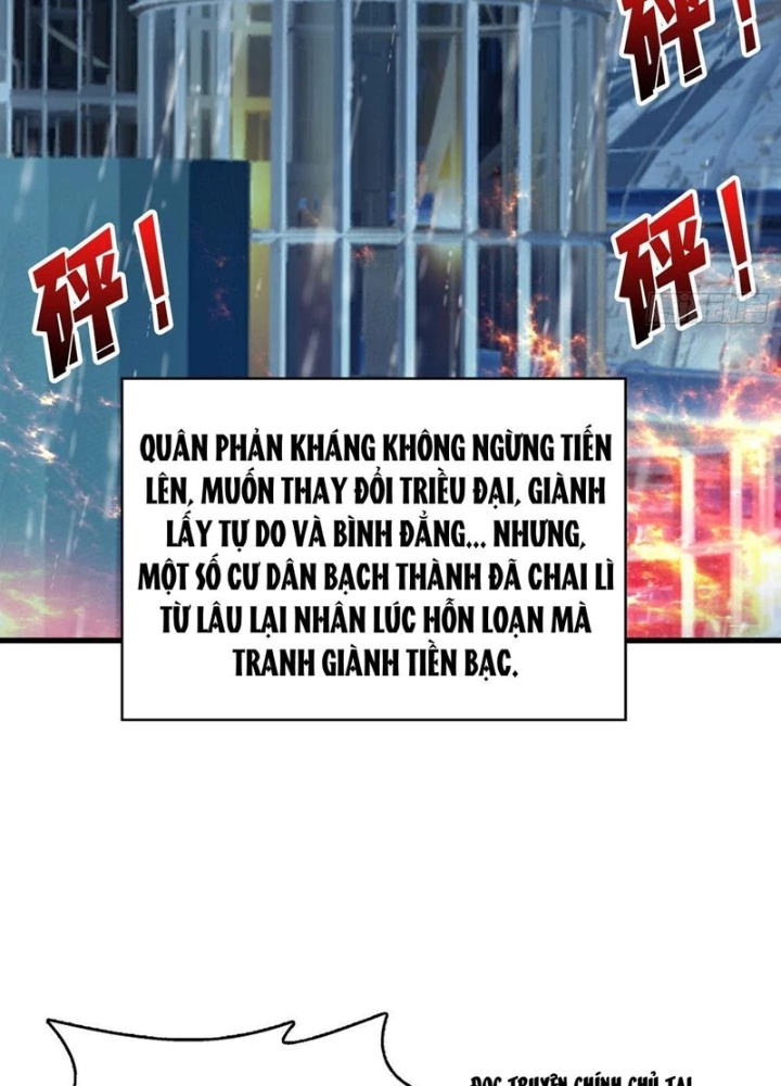 Người chơi đệ nhất Chapter 48 - 19
